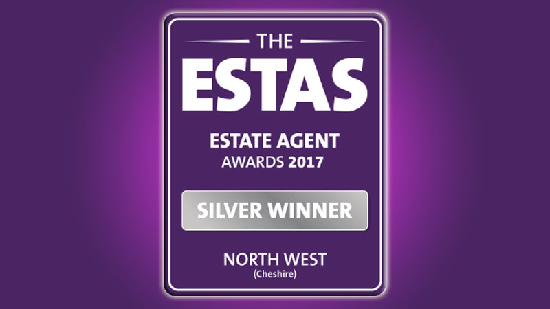 Award Winning Estate Agent