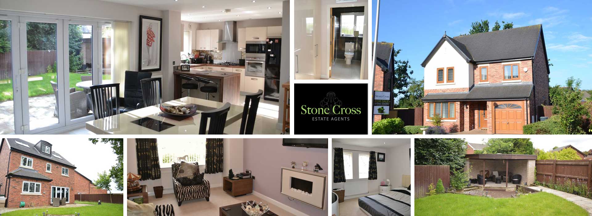 Stone Cross Estate Agents Lowton & Tyldesley