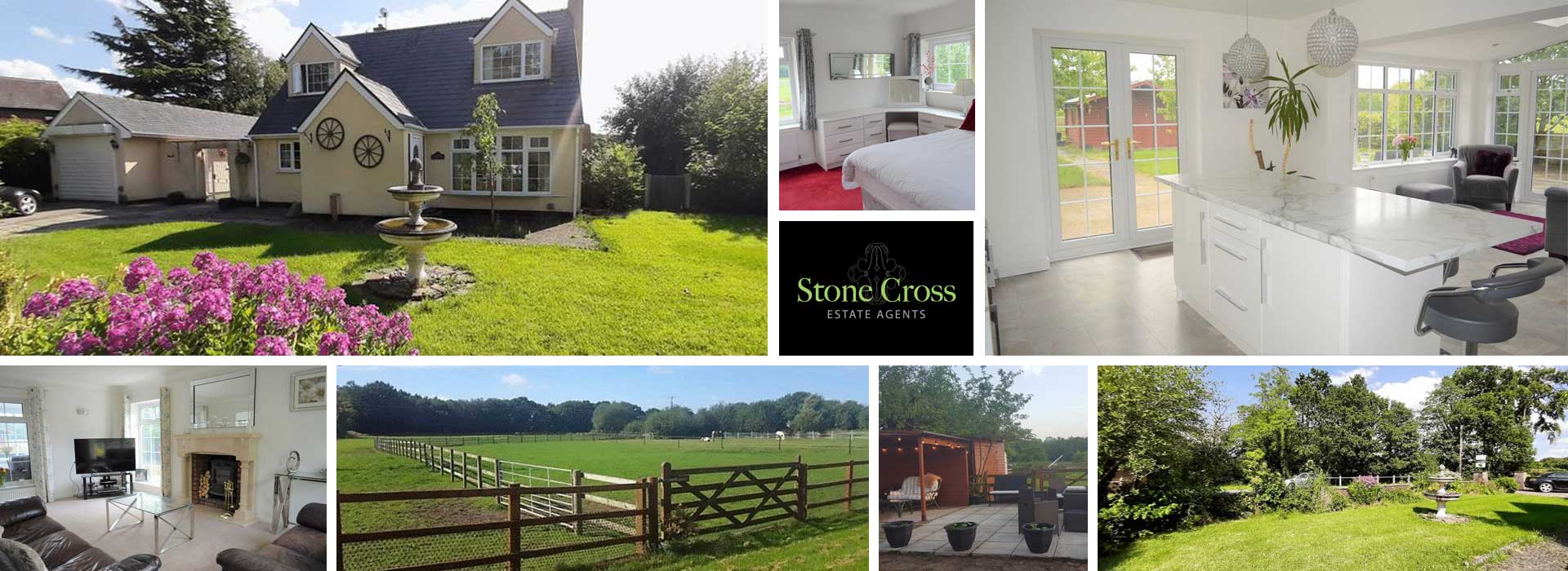 Stone Cross Estate Agents Lowton & Tyldesley