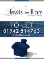 Lewis William Residential Lettings with in Leigh