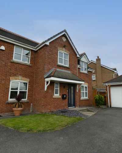 Sold in Hindley