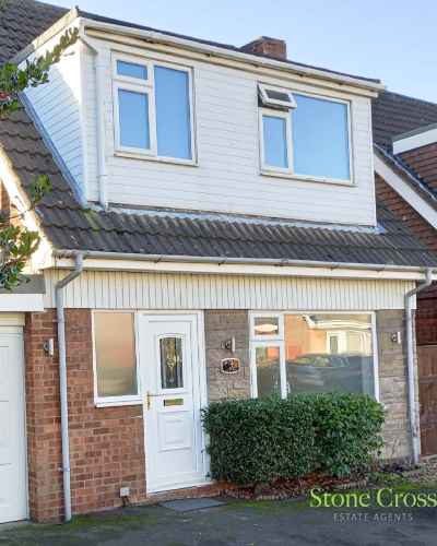 Sold in Lowton