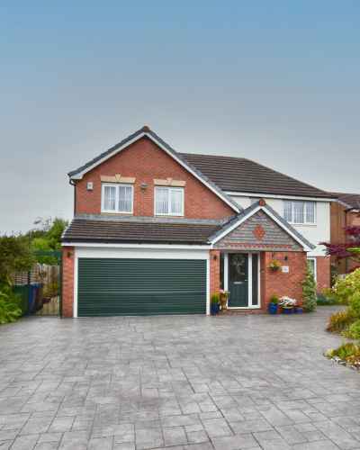 Sold in Tyldesley