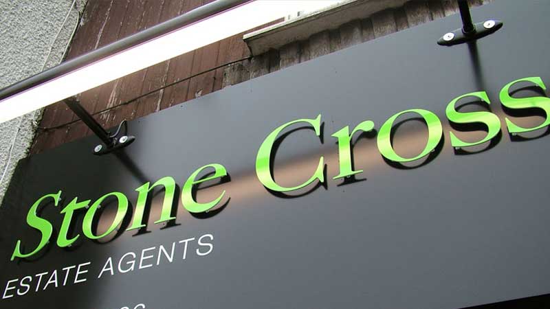 Stone Cross Estate Agents Lowton