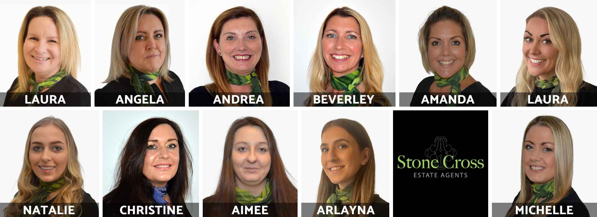 Stone Cross Estate Agents Lowton & Tyldesley